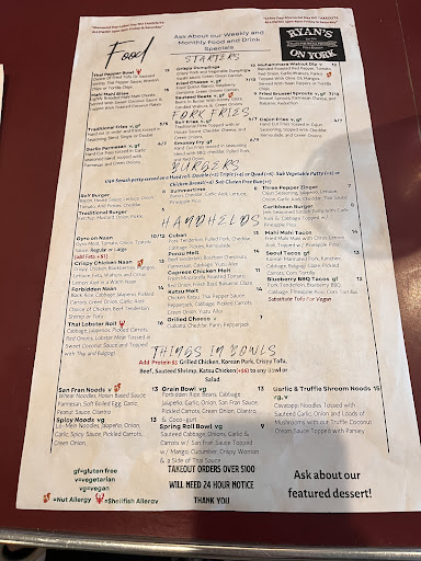 Photo of Ryan's On York - 712 York St, Manitowoc, WI 54220