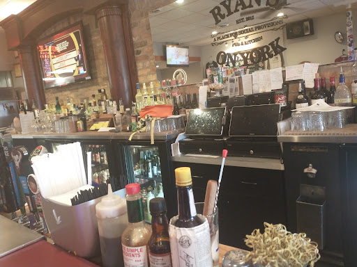 Photo of Ryan's On York - 712 York St, Manitowoc, WI 54220