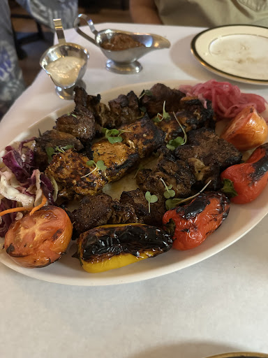 Photo of Silk Road Restaurant - 1920 S Park St, Madison, WI 53713