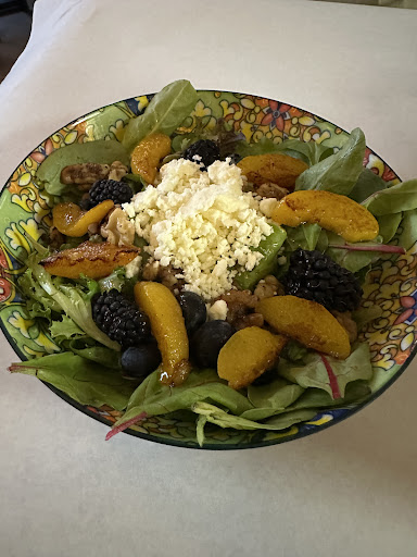 Photo of Silk Road Restaurant - 1920 S Park St, Madison, WI 53713