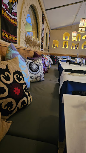 Photo of Silk Road Restaurant - 1920 S Park St, Madison, WI 53713