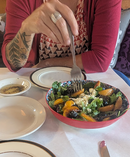 Photo of Silk Road Restaurant - 1920 S Park St, Madison, WI 53713