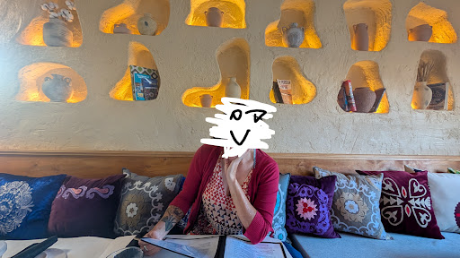 Photo of Silk Road Restaurant - 1920 S Park St, Madison, WI 53713