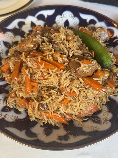 Photo of Silk Road Restaurant - 1920 S Park St, Madison, WI 53713