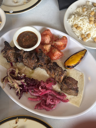 Photo of Silk Road Restaurant - 1920 S Park St, Madison, WI 53713