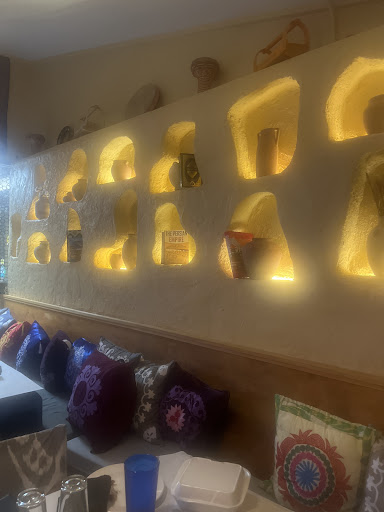 Photo of Silk Road Restaurant - 1920 S Park St, Madison, WI 53713