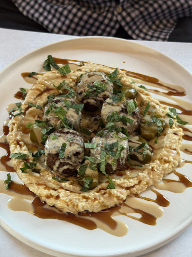 Photo of Silk Road Restaurant - 1920 S Park St, Madison, WI 53713