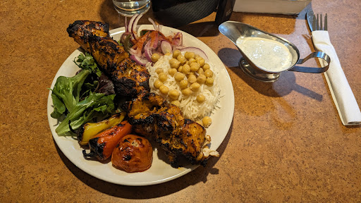 Photo of Silk Road Restaurant - 1920 S Park St, Madison, WI 53713