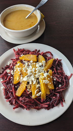 Photo of Silk Road Restaurant - 1920 S Park St, Madison, WI 53713