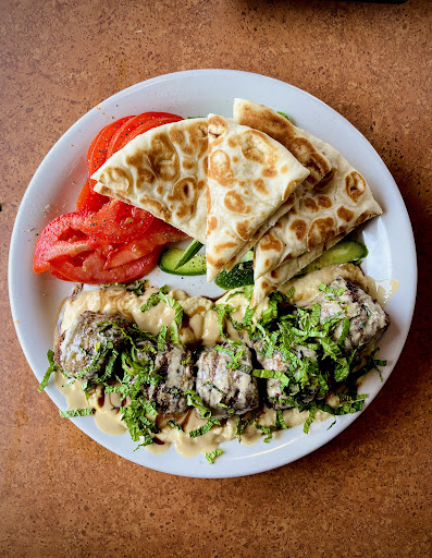 Photo of Silk Road Restaurant - 1920 S Park St, Madison, WI 53713