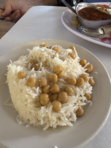 Photo of Silk Road Restaurant - 1920 S Park St, Madison, WI 53713