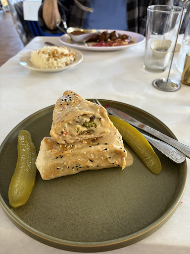 Photo of Silk Road Restaurant - 1920 S Park St, Madison, WI 53713