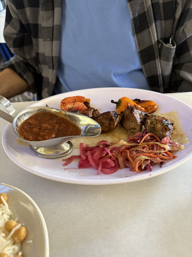 Photo of Silk Road Restaurant - 1920 S Park St, Madison, WI 53713