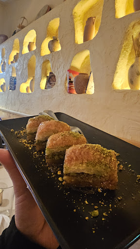 Photo of Silk Road Restaurant - 1920 S Park St, Madison, WI 53713