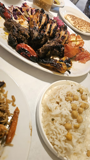 Photo of Silk Road Restaurant - 1920 S Park St, Madison, WI 53713