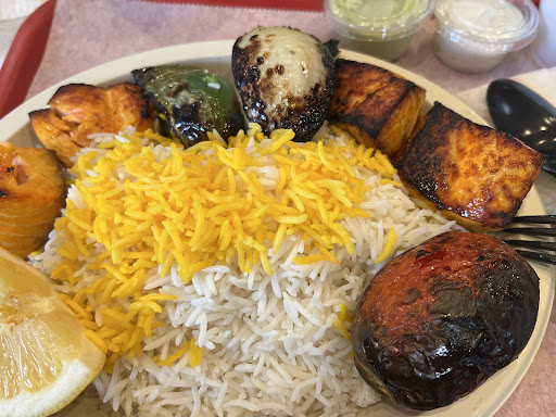 Photo of Friends Kabob - 2063 Chain Bridge Rd A, Vienna, VA 22182