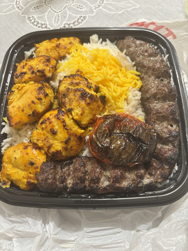 Photo of Friends Kabob - 2063 Chain Bridge Rd A, Vienna, VA 22182