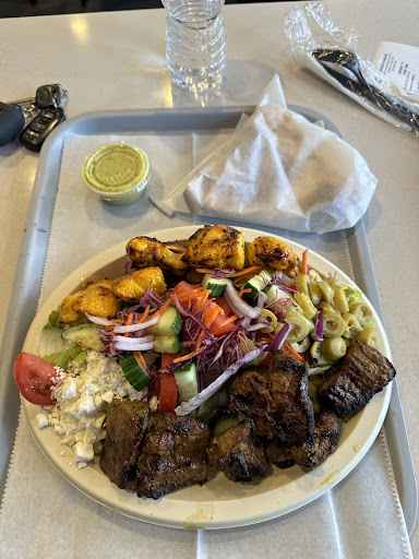 Photo of Friends Kabob - 2063 Chain Bridge Rd A, Vienna, VA 22182