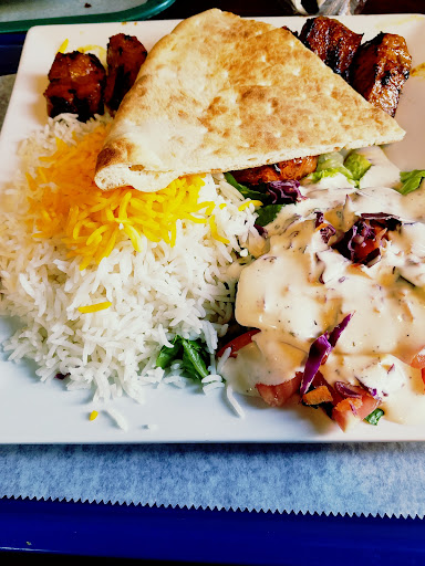 Photo of Friends Kabob - 2063 Chain Bridge Rd A, Vienna, VA 22182