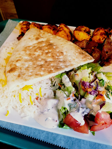 Photo of Friends Kabob - 2063 Chain Bridge Rd A, Vienna, VA 22182
