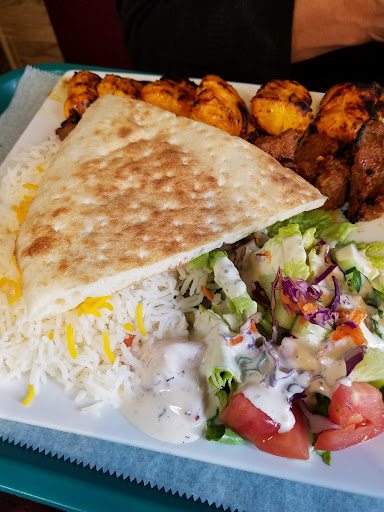 Photo of Friends Kabob - 2063 Chain Bridge Rd A, Vienna, VA 22182