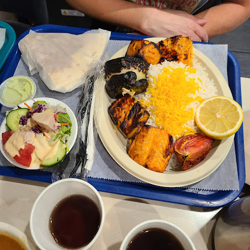 Photo of Friends Kabob - 2063 Chain Bridge Rd A, Vienna, VA 22182