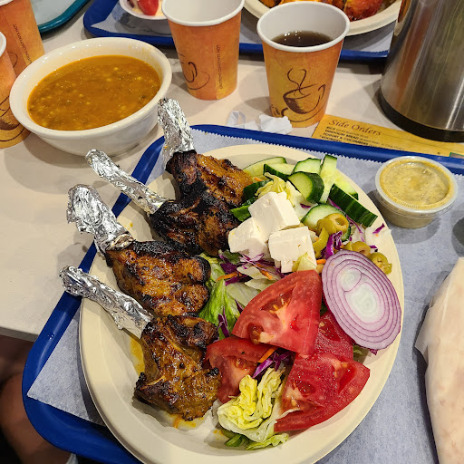Photo of Friends Kabob - 2063 Chain Bridge Rd A, Vienna, VA 22182