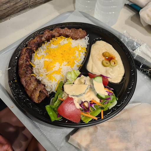 Photo of Friends Kabob - 2063 Chain Bridge Rd A, Vienna, VA 22182