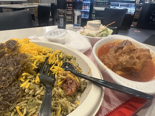 Photo of Friends Kabob - 2063 Chain Bridge Rd A, Vienna, VA 22182