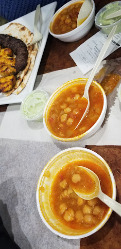 Photo of Friends Kabob - 2063 Chain Bridge Rd A, Vienna, VA 22182