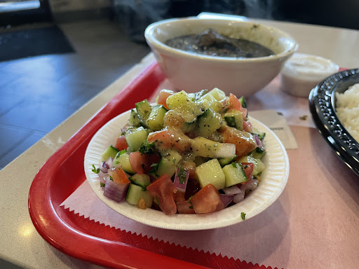 Photo of Friends Kabob - 2063 Chain Bridge Rd A, Vienna, VA 22182