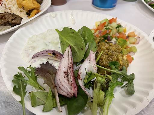 Photo of Friends Kabob - 2063 Chain Bridge Rd A, Vienna, VA 22182