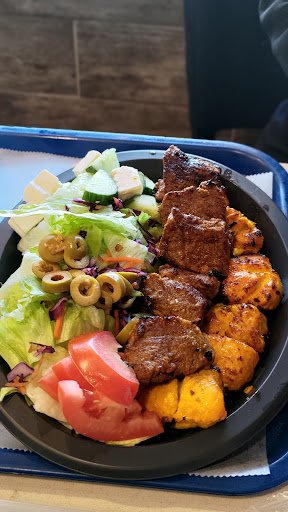 Photo of Friends Kabob - 2063 Chain Bridge Rd A, Vienna, VA 22182