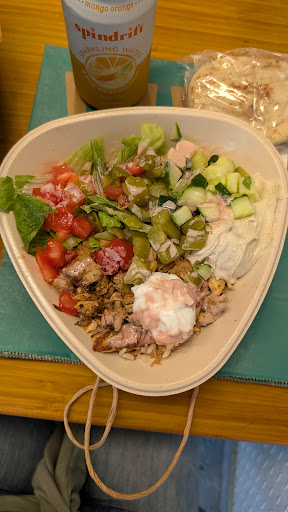 Photo of NAYA - 54 W 56th St, New York, NY 10019