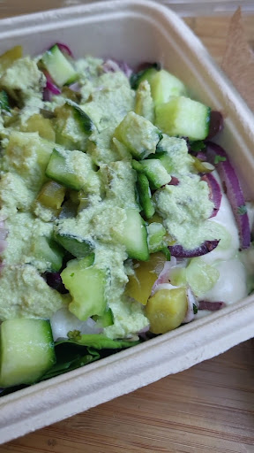 Photo of NAYA - 54 W 56th St, New York, NY 10019