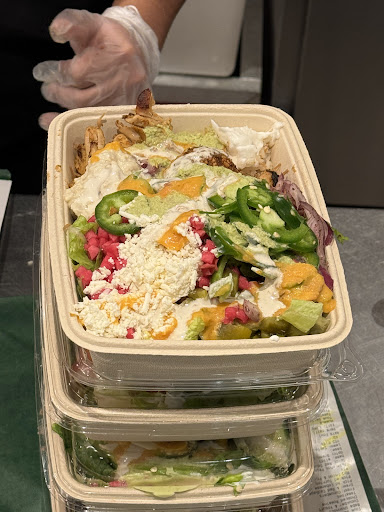 Photo of NAYA - 54 W 56th St, New York, NY 10019