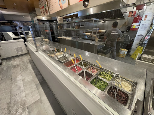 Photo of NAYA - 54 W 56th St, New York, NY 10019