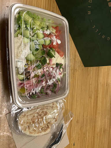 Photo of NAYA - 54 W 56th St, New York, NY 10019