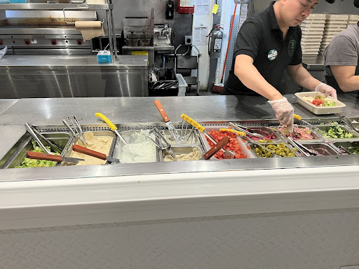 Photo of NAYA - 54 W 56th St, New York, NY 10019