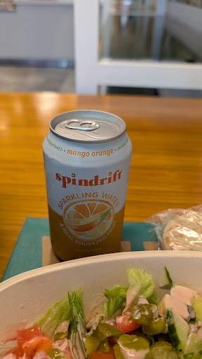 Photo of NAYA - 54 W 56th St, New York, NY 10019