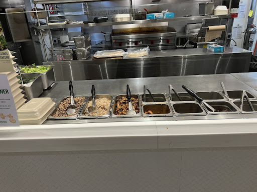 Photo of NAYA - 54 W 56th St, New York, NY 10019