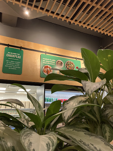 Photo of NAYA - 54 W 56th St, New York, NY 10019