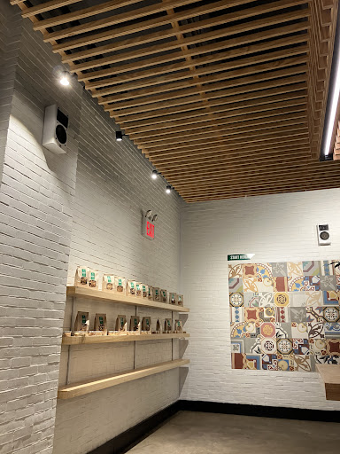 Photo of NAYA - 54 W 56th St, New York, NY 10019