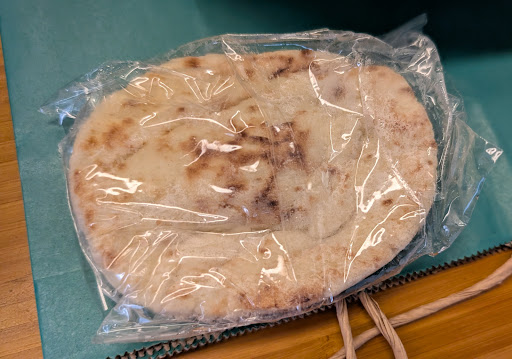 Photo of NAYA - 54 W 56th St, New York, NY 10019