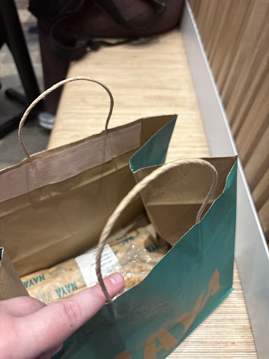 Photo of NAYA - 54 W 56th St, New York, NY 10019