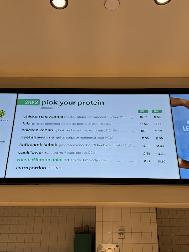 Photo of NAYA - 54 W 56th St, New York, NY 10019