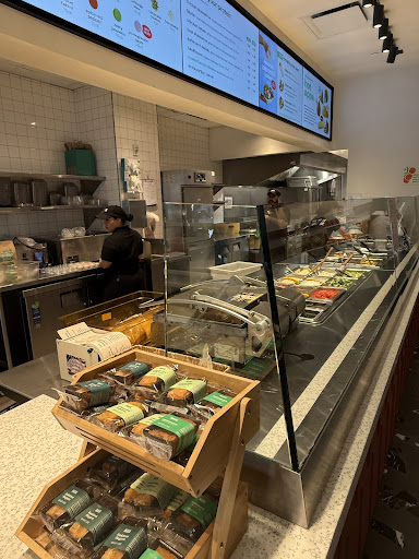 Photo of NAYA - 54 W 56th St, New York, NY 10019