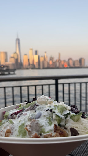 Photo of NAYA - 15 Exchange Pl, Jersey City, NJ 07302