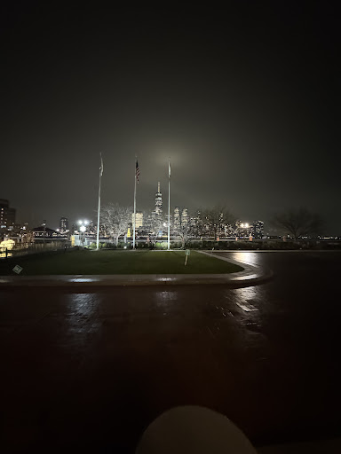 Photo of NAYA - 15 Exchange Pl, Jersey City, NJ 07302