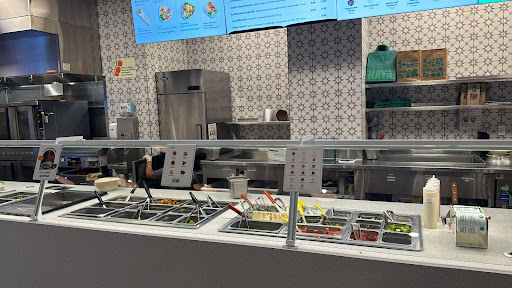 Photo of NAYA - 15 Exchange Pl, Jersey City, NJ 07302